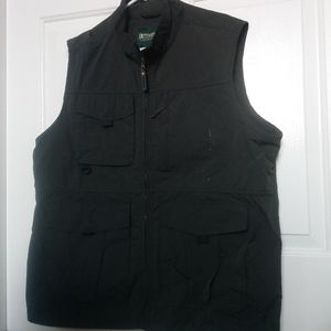 Outdoor vest